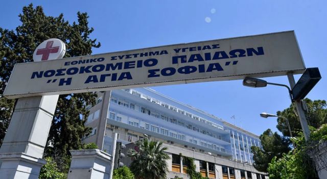 Με εγκεφαλίτιδα και όχι μηνιγγίτιδα ο 9χρονος που νοσηλεύεται στο Παίδων – «Η καρδιά του λειτουργεί κανονικά», λέει η μητέρα του