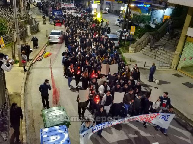 Απεργία και κινητοποιήσεις σε όλη τη χώρα την Τετάρτη