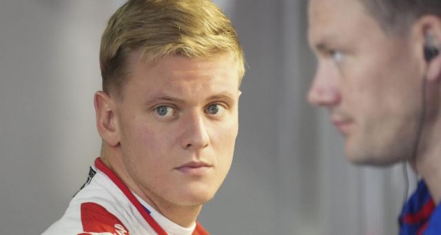 Formula 1: Στη Mercedes o Mick Schumacher