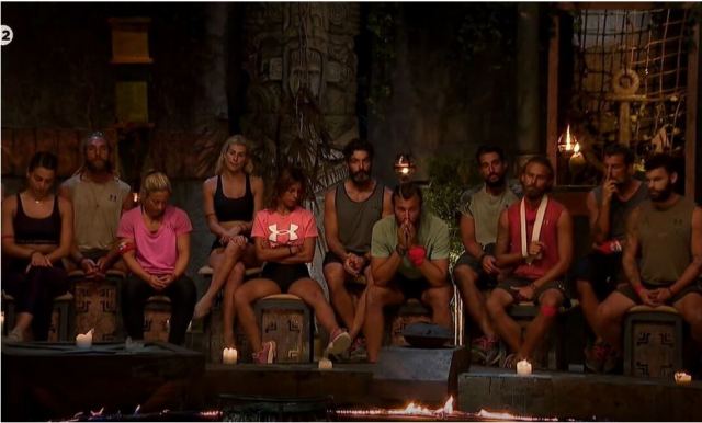 Survivor All Star: Μία μεγάλη ανατροπή αιφνιδιάζει τους παίκτες