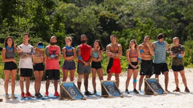 Survivor Spoiler: Αυτοί είναι οι δύο παίκτες που μπαίνουν τις επόμενες μέρες