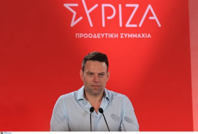 ΣΥΡΙΖΑ: 17 στελέχη ζητούν άμεση σύγκληση της Πολιτικής Γραμματείας