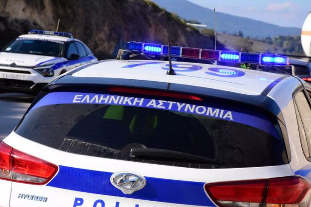 Ηράκλειο: Ταυτοποιήθηκαν οι 2 από τους 4 δράστες που ξυλοκόπησαν οικογένεια τουριστών σε μπαρ