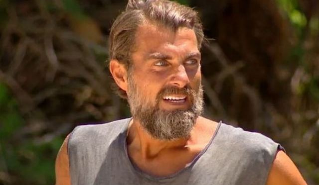 Survivor Spoiler: Αποχωρεί οικειοθελώς ο Στέλιος Χανταμπάκης