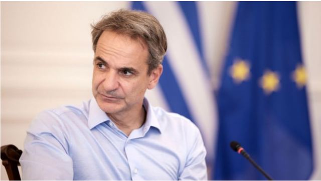 Μητσοτάκης: Στο Κάιρο το Σάββατο ο πρωθυπουργός για τη 