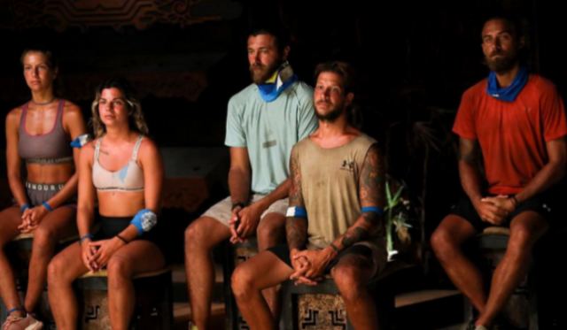 Survivor Spoiler: Το μεγάλο φαβορί στον 