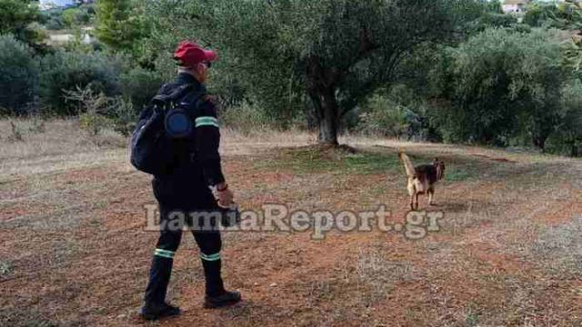 Φθιώτιδα: Αγωνία για ηλικιωμένο που βγήκε στο βουνό για ρίγανη