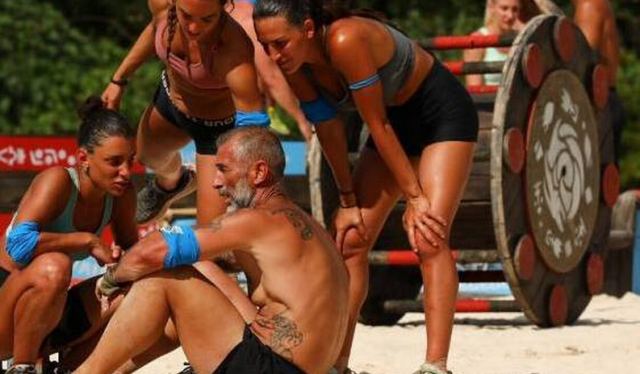 Survivor All Star - Spoiler: Αυτή η ομάδα κερδίζει τη δεύτερη ασυλία