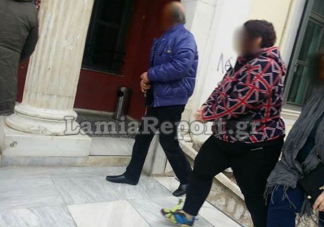 Λαμία: Νέες αποκαλύψεις για το άγριο φονικό στον Καραβόμυλο (ΒΙΝΤΕΟ)