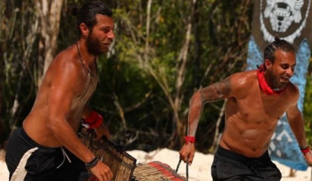 Survivor Spoiler: Ανατροπή - Αυτή η ομάδα κερδίζει απόψε την ασυλία