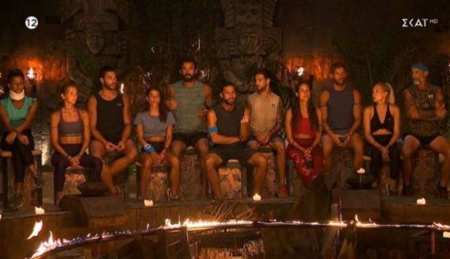 Survivor: Βγήκαν τα 