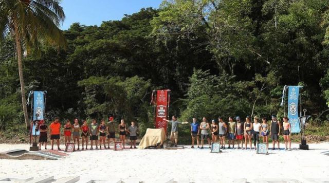 Survivor spoiler: Αυτοί κερδίζουν το έπαθλο επικοινωνίας!