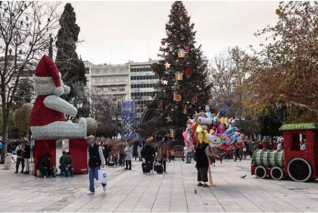 Καθησυχαστικός ο ΕΟΔΥ για την έξαρση του κορωνοϊού στην Κίνα: Στην Ελλάδα «δεν υπάρχει ιδιαίτερη ανησυχία»