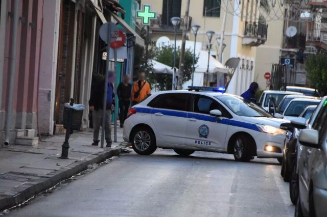 Συνελήφθη στην Αθήνα Κούρδος με τουρκική υπηκοότητα - Η Ιντερπόλ είχε εκδώσει Ερυθρά Αγγελία