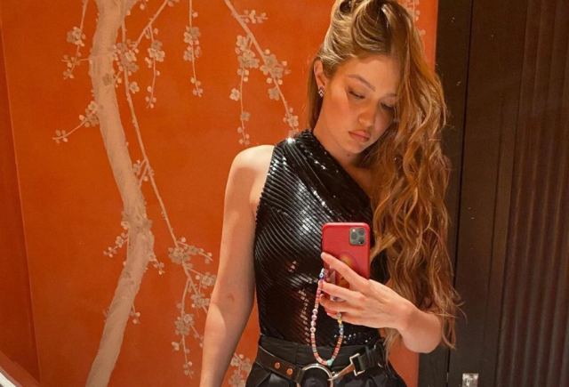 Η Gigi Hadid έκλεισε το Twitter: «Βόθρος μίσους και μισαλλοδοξίας»