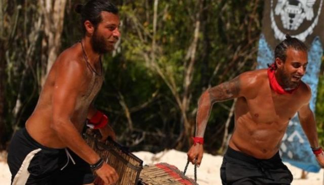 Survivor Spoiler: Αυτή η ομάδα κερδίζει απόψε την ασυλία - 