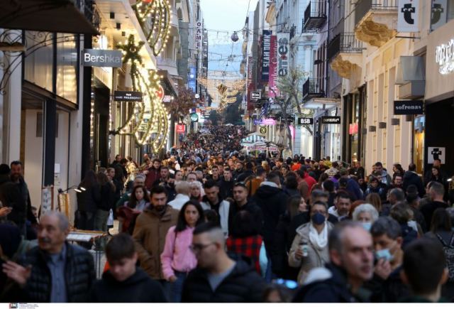 2 Ιανουαρίου: Τι ισχύει για καταστήματα, σούπερ μάρκετ, τράπεζες και Δημόσιο