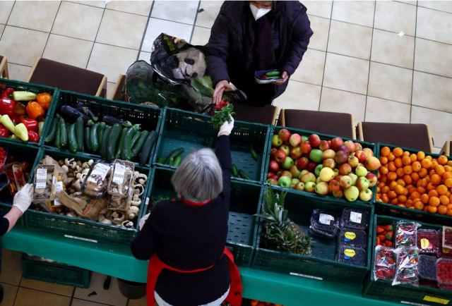 Αυτά είναι τα τρία μέτρα για την αντιμετώπιση της ακρίβειας – Τι προβλέπει η τροπολογία