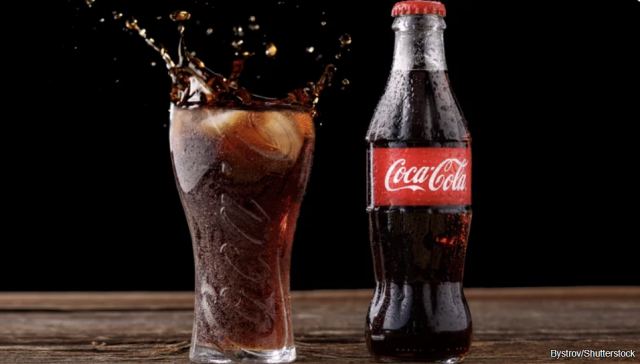 Τουρίστας παρήγγειλε βότκα με Coca-Cola σε τουριστικό θέρετρο στην Τουρκία: Σοκαρίστηκε μόλις ήρθε ο λογαριασμός (vid)