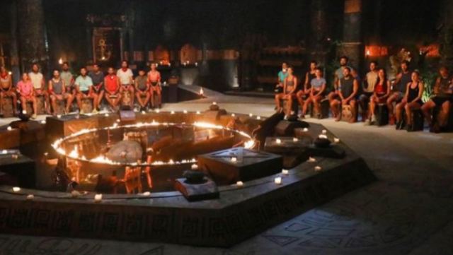 Survivor Spoiler: Αυτή η ομάδα κερδίζει απόψε την ασυλία - Οι δύο νέοι υποψήφιοι προς αποχώρηση