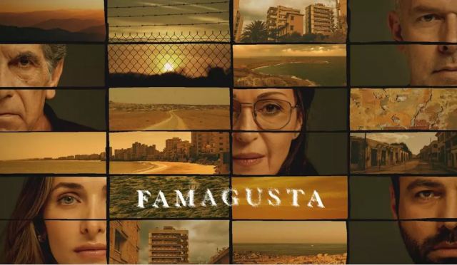 Famagusta: Η Τουρκία λέει ότι συμφώνησε με το Netflix να μην προβληθεί η σειρά σε καμία άλλη χώρα πέραν της Ελλάδας