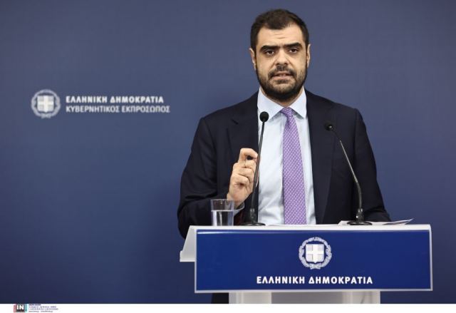 Μαρινάκης για ΣΥΡΙΖΑ: Σημαντικό μάθημα για το πού οδηγούν οι τακτικές αυτών που θα έσωζαν τη χώρα