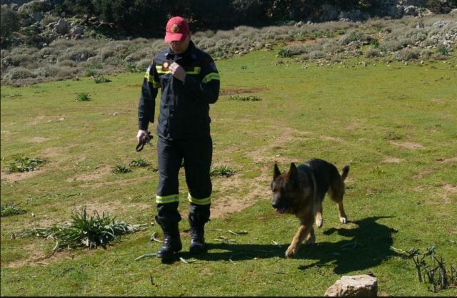 Χάθηκε 21χρονος στο βουνό - Σε εξέλιξη επιχείρηση εντοπισμού του