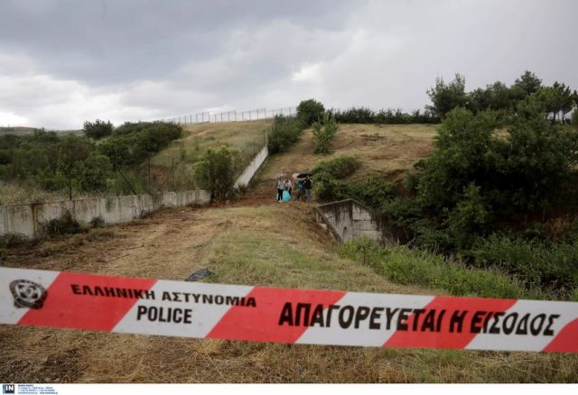 Τραγικό δυστύχημα στα Χανιά - Έχασε τον έλεγχο του αλυσοπρίονου, ενώ έκοβε ξύλα και έκοψε τον λαιμό του