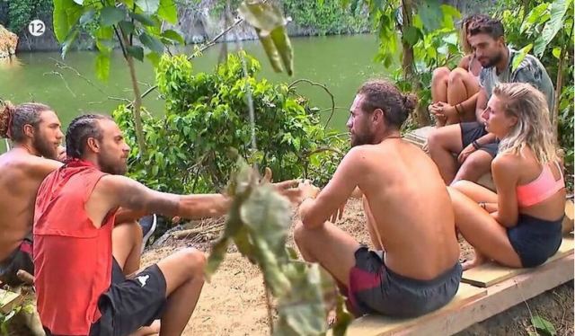 Survivor Spoiler: Αυτή η ομάδα κερδίζει σήμερα το έπαθλο επικοινωνίας