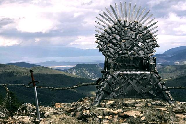 Game of Thrones: Μην ψάχνετε τον 