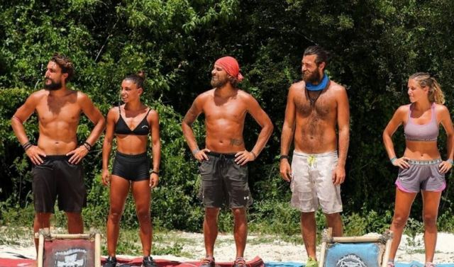 Survivor All Star Spoiler: Οι δύο παίκτες που πάνε απευθείας ημιτελικό! Ποιος αποχωρεί;