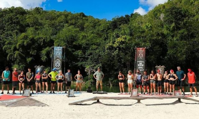 Survivor: Αυτός ο ηθοποιός ταξιδεύει για Άγιο Δομίνικο – Οι πρώτες δηλώσεις