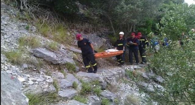 Τραγωδία ανήμερα του Πάσχα - Έπεσε σε χαράδρα και σκοτώθηκε