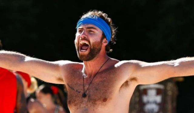 Με αυτό το ποσό αποχώρησε ο Rob από το Survivor (ΒΙΝΤΕΟ)