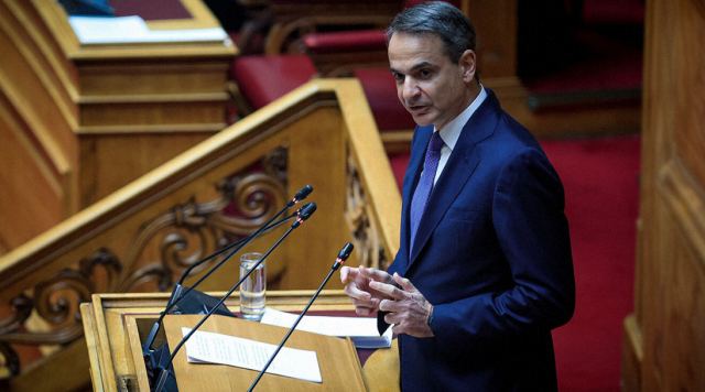 Μητσοτάκης: Οι κρίσεις για το Μάτι μπορούν να επανεξεταστούν, δεν είναι τελεσίδικες