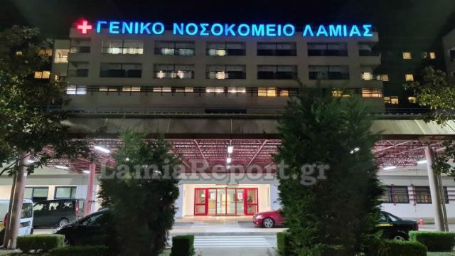 Λαμία: Η αιωνόβια γιαγιά που κοιτάζει κατάματα τον κορωνοϊό