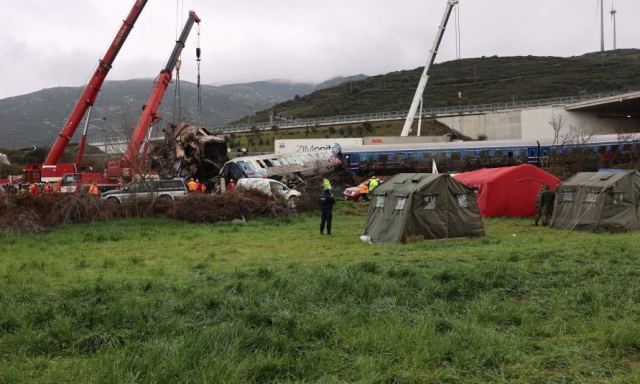 Νέα παραγγελία Ντογιάκου για έρευνα σε βάθος για τα Τέμπη: Να εντοπιστούν οι υπαίτιοι, όποιοι κι αν είναι