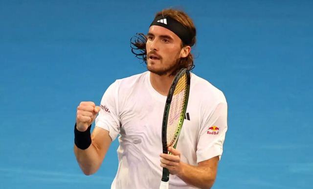 Australian Open: Τα ζευγάρια των προημιτελικών και οι αντίπαλοι του Τσιτσιπά στη μάχη για τον τίτλο