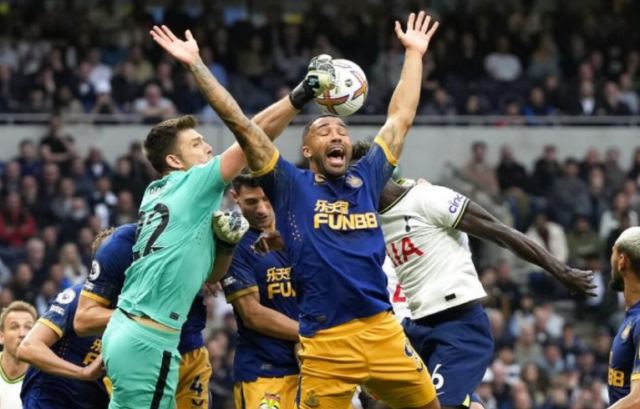 Έρχεται η Boxing Day της Premier League με σούπερ αποδόσεις από το ΠΑΜΕ ΣΤΟΙΧΗΜΑ