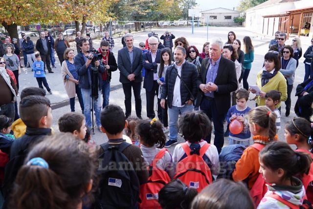 Λαμία: Η αποχή συνεχίζεται - Ποια λύση αντιπροτείνουν οι γονείς στο Μοσχοχώρι