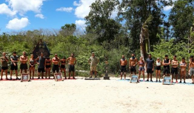 Survivor Spoiler: Ποιοι κερδίζουν στο Ελλάδα και Τουρκία - Αυτός είναι ο MVP