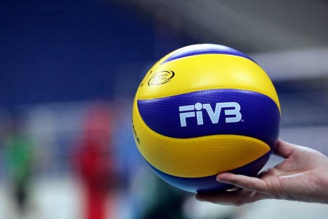 3ο Μαθητικό Τουρνουά Μίνι Volleyball