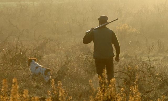 «Συνάδελφοι κυνηγοί, στις εκλογές της Κυριακής πρέπει να είμαστε όλοι εκεί»