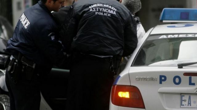 Αθήνα: Συνελήφθησαν δύο άτομα που καταζητούνταν διεθνώς για διακίνηση ναρκωτικών και συνέργεια σε ανθρωποκτονία