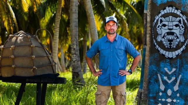 Survivor spoiler: Ο Τζέιμς μπαίνει με άλλους πέντε παίκτες - Τα ποσά που θα πάρουν «ζαλίζουν»