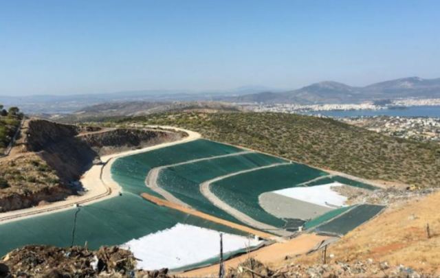 Τι αποφάσισαν οι δήμαρχοι της Στερεάς για τα σκουπίδια της Εύβοιας;