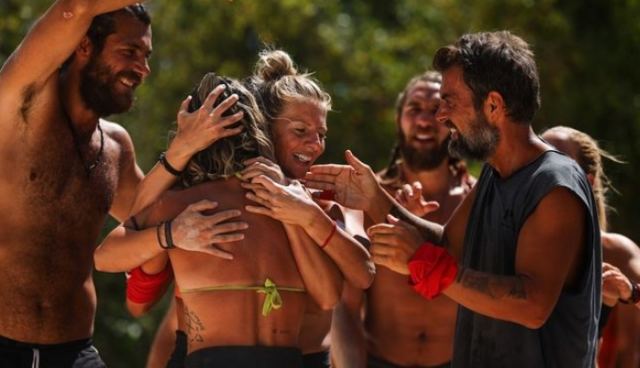 Survivor Spoiler: Αυτή η ομάδα κερδίζει απόψε την ασυλία - Όλοι οι υποψήφιοι προς αποχώρηση