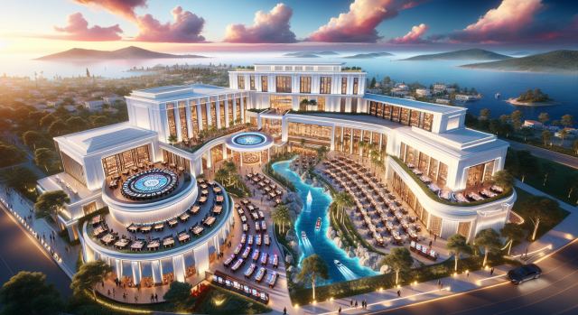 Legiano casino: Πώς τα Διεθνή Καζίνο Επηρεάζουν την Ελληνική Βιομηχανία Ψυχαγωγίας