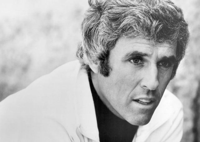 Burt Bacharach: Ένας από τους μεγαλύτερους τραγουδοποιούς της ποπ, πέθανε σε ηλικία 94 ετών