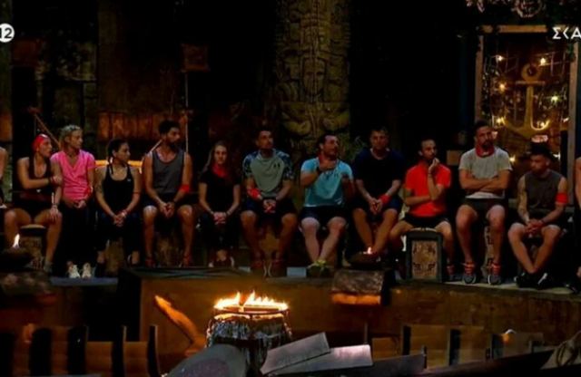 Survivor All Star - Spoiler: Ο παίκτης που αποχωρεί σήμερα - Οι πρώτες δηλώσεις της Βρισηίδας